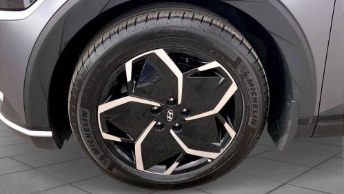 2024 Hyundai IONIQ 5 KM8KNDDF5RU265580