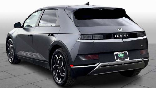 2024 Hyundai IONIQ 5 KM8KNDDF5RU265580