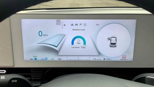 2024 Hyundai IONIQ 5 KM8KNDDF5RU265580