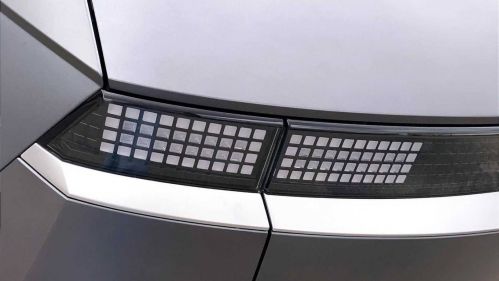 2024 Hyundai IONIQ 5 KM8KNDDF5RU265580