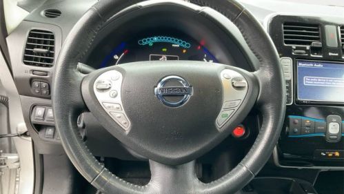 2014 Nissan LEAF 1N4AZ0CPXEC337936