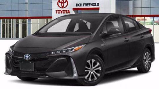 2021 Toyota Prius Prime JTDKAMFP9M3180438