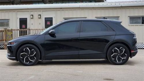 2024 Hyundai IONIQ 5 KM8KNDDF1RU287401