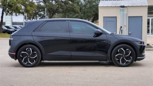 2024 Hyundai IONIQ 5 KM8KNDDF1RU287401