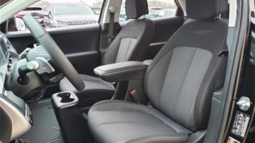 2024 Hyundai IONIQ 5 KM8KNDDF1RU287401