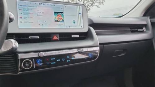 2024 Hyundai IONIQ 5 KM8KNDDF1RU287401