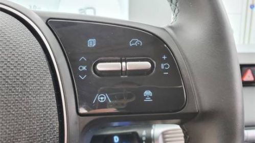 2024 Hyundai IONIQ 5 KM8KNDDF1RU287401
