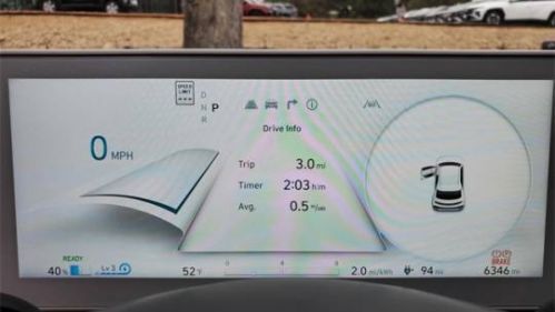 2024 Hyundai IONIQ 5 KM8KNDDF1RU287401