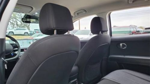 2024 Hyundai IONIQ 5 KM8KNDDF1RU287401