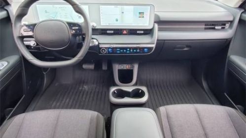 2024 Hyundai IONIQ 5 KM8KNDDF1RU287401
