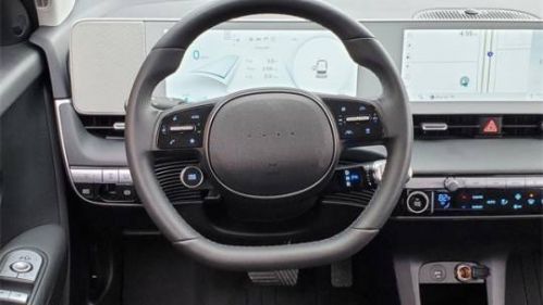 2024 Hyundai IONIQ 5 KM8KNDDF1RU287401