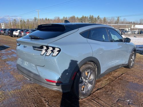 2023 Ford Mustang Mach E 3FMTK1SS7PMA09261