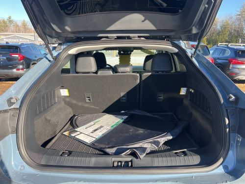 2023 Ford Mustang Mach E 3FMTK1SS7PMA09261