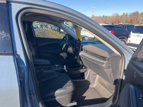 2023 Ford Mustang Mach E 3FMTK1SS7PMA09261