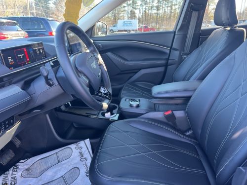 2023 Ford Mustang Mach E 3FMTK1SS7PMA09261