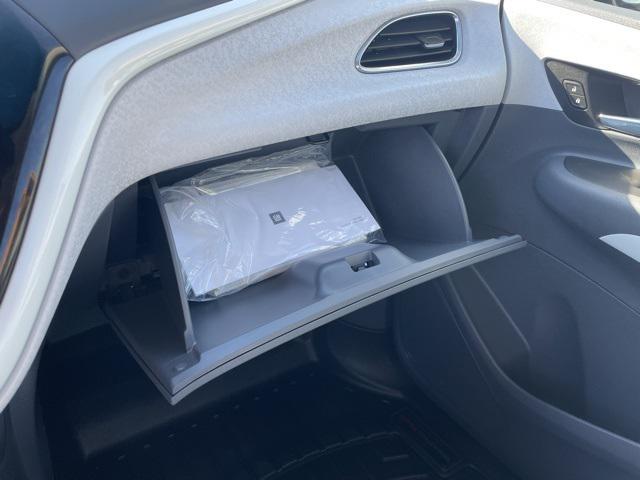 2020 Chevrolet Bolt 1G1FY6S01L4145301