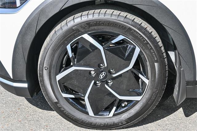 2024 Hyundai IONIQ 5 KM8KN4DE7RU248609