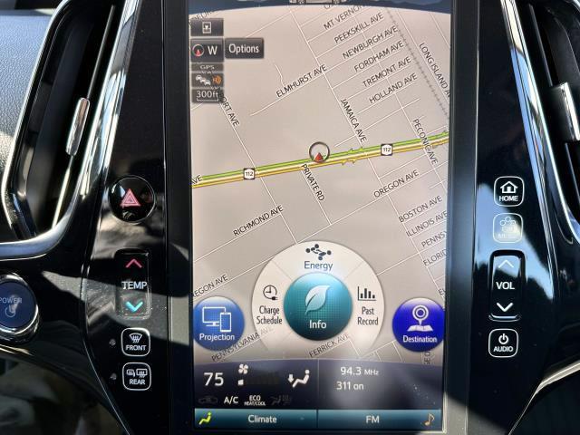 2020 Toyota Prius Prime JTDKARFP4L3131319
