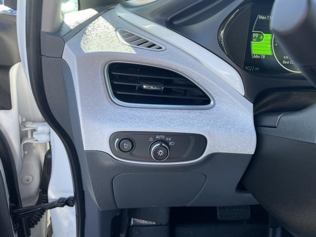 2020 Chevrolet Bolt 1G1FY6S01L4145301