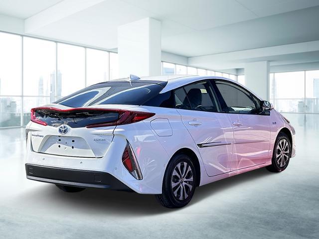 2020 Toyota Prius Prime JTDKARFP4L3131319