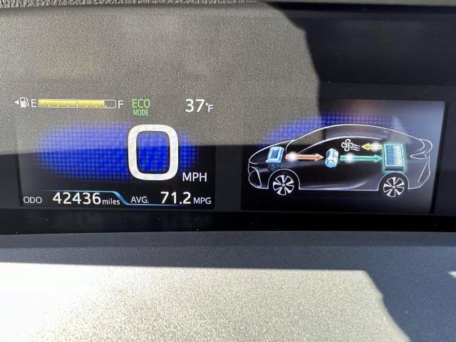 2020 Toyota Prius Prime JTDKARFP4L3131319