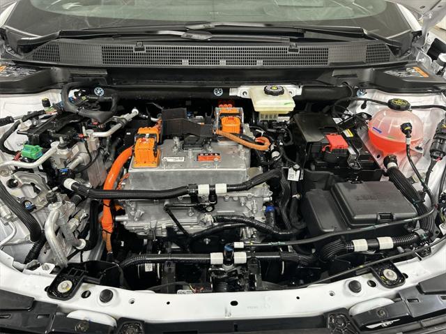 2025 Chevrolet Equinox EV 3GN7DSRR1SS124118