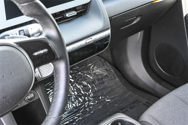 2024 Hyundai IONIQ 5 KM8KN4DE7RU248609