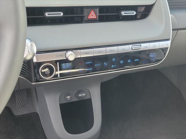 2024 Hyundai IONIQ 5 KM8KNDDF4RU259527