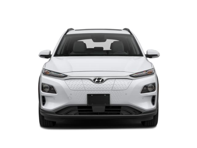 2021 Hyundai Kona Electric KM8K53AG1MU124540