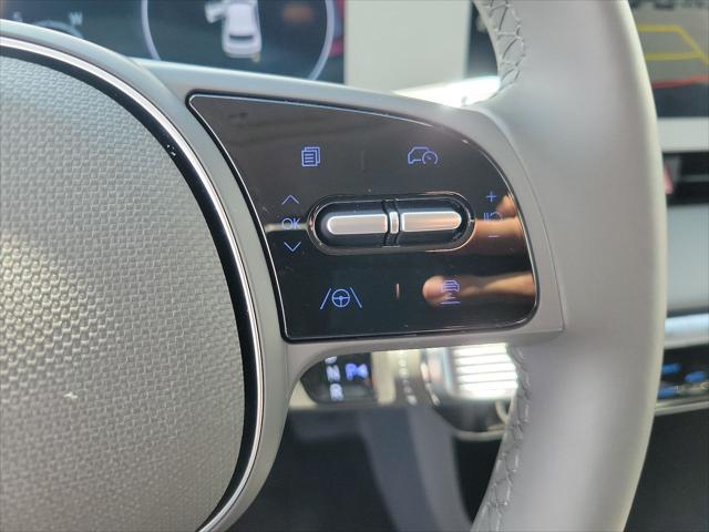 2024 Hyundai IONIQ 5 KM8KNDDF4RU259527