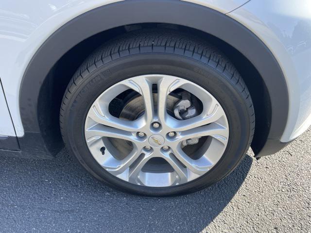 2020 Chevrolet Bolt 1G1FY6S01L4145301