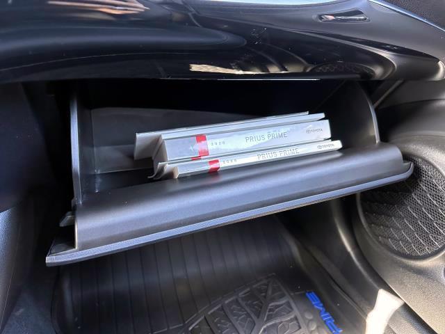 2020 Toyota Prius Prime JTDKARFP4L3131319