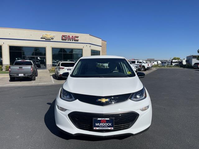 2020 Chevrolet Bolt 1G1FY6S01L4145301