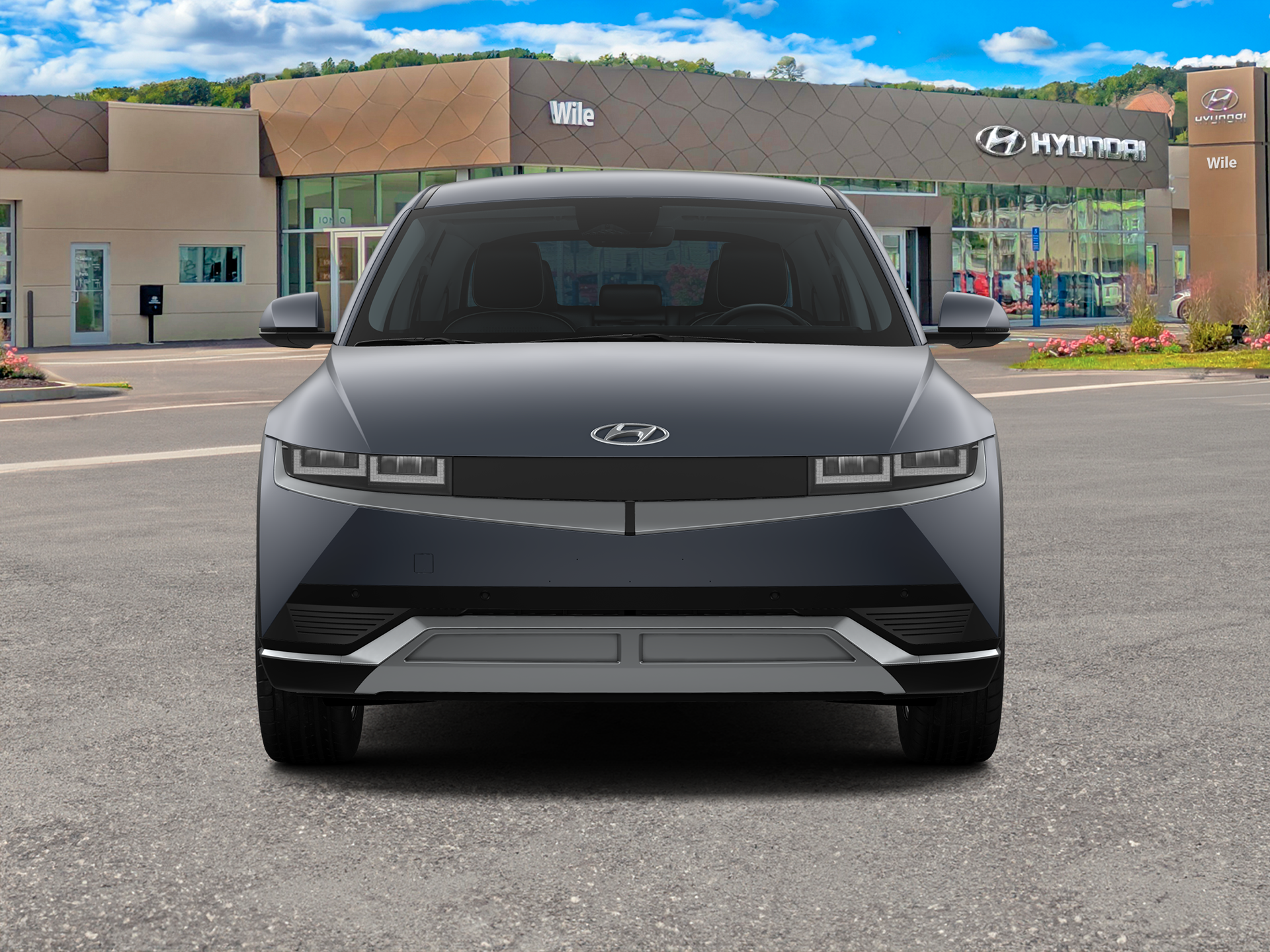 2023 Hyundai IONIQ 5 KM8KNDAF7PU202319
