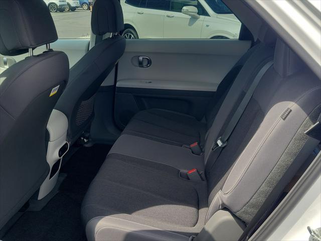 2024 Hyundai IONIQ 5 KM8KNDDF4RU259527
