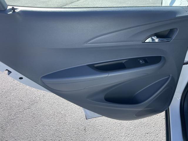 2020 Chevrolet Bolt 1G1FY6S01L4145301