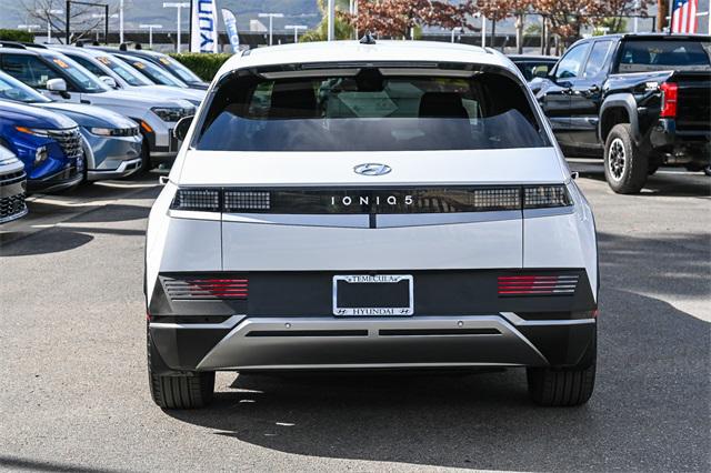 2024 Hyundai IONIQ 5 KM8KN4DE7RU248609