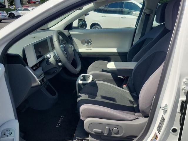 2024 Hyundai IONIQ 5 KM8KNDDF4RU259527