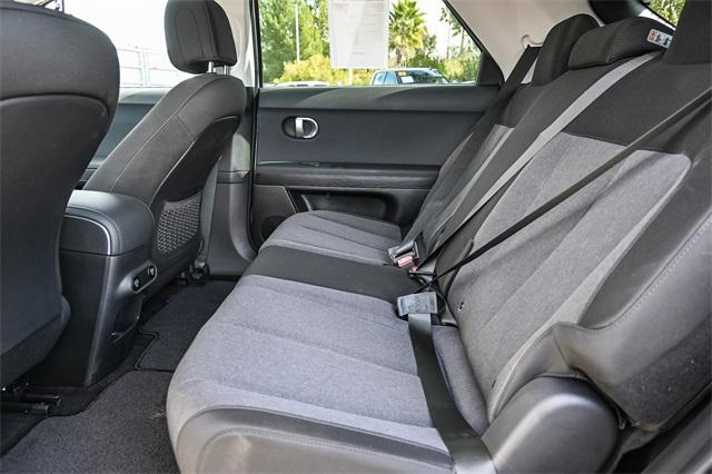 2024 Hyundai IONIQ 5 KM8KN4DE7RU248609