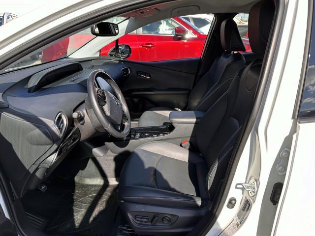 2020 Toyota Prius Prime JTDKARFP4L3131319