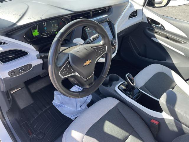 2020 Chevrolet Bolt 1G1FY6S01L4145301