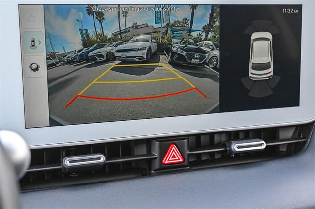 2024 Hyundai IONIQ 5 KM8KN4DE7RU248609