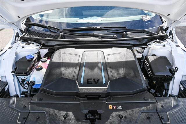 2024 Hyundai IONIQ 5 KM8KN4DE7RU248609