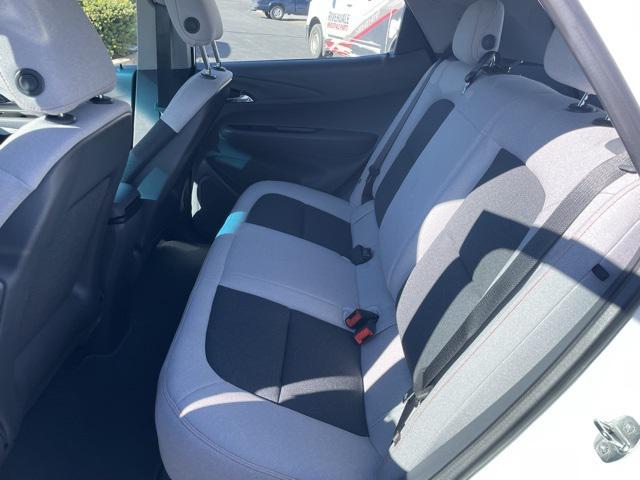 2020 Chevrolet Bolt 1G1FY6S01L4145301