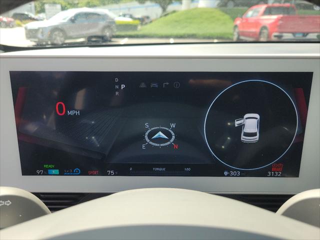 2024 Hyundai IONIQ 5 KM8KNDDF4RU259527