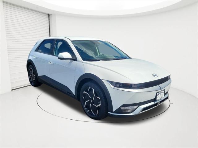 2024 Hyundai IONIQ 5 KM8KNDDF4RU259527