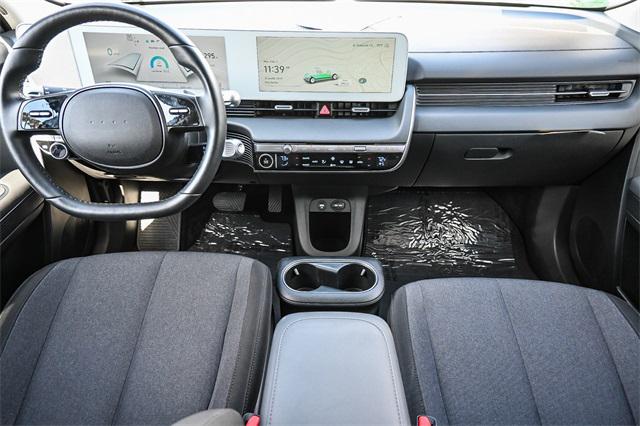 2024 Hyundai IONIQ 5 KM8KN4DE7RU248609