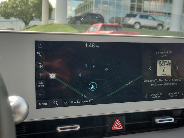 2024 Hyundai IONIQ 5 KM8KNDDF4RU259527