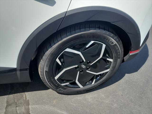 2024 Hyundai IONIQ 5 KM8KNDDF4RU259527