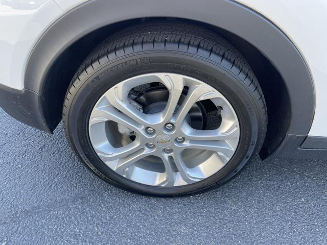 2020 Chevrolet Bolt 1G1FY6S01L4145301